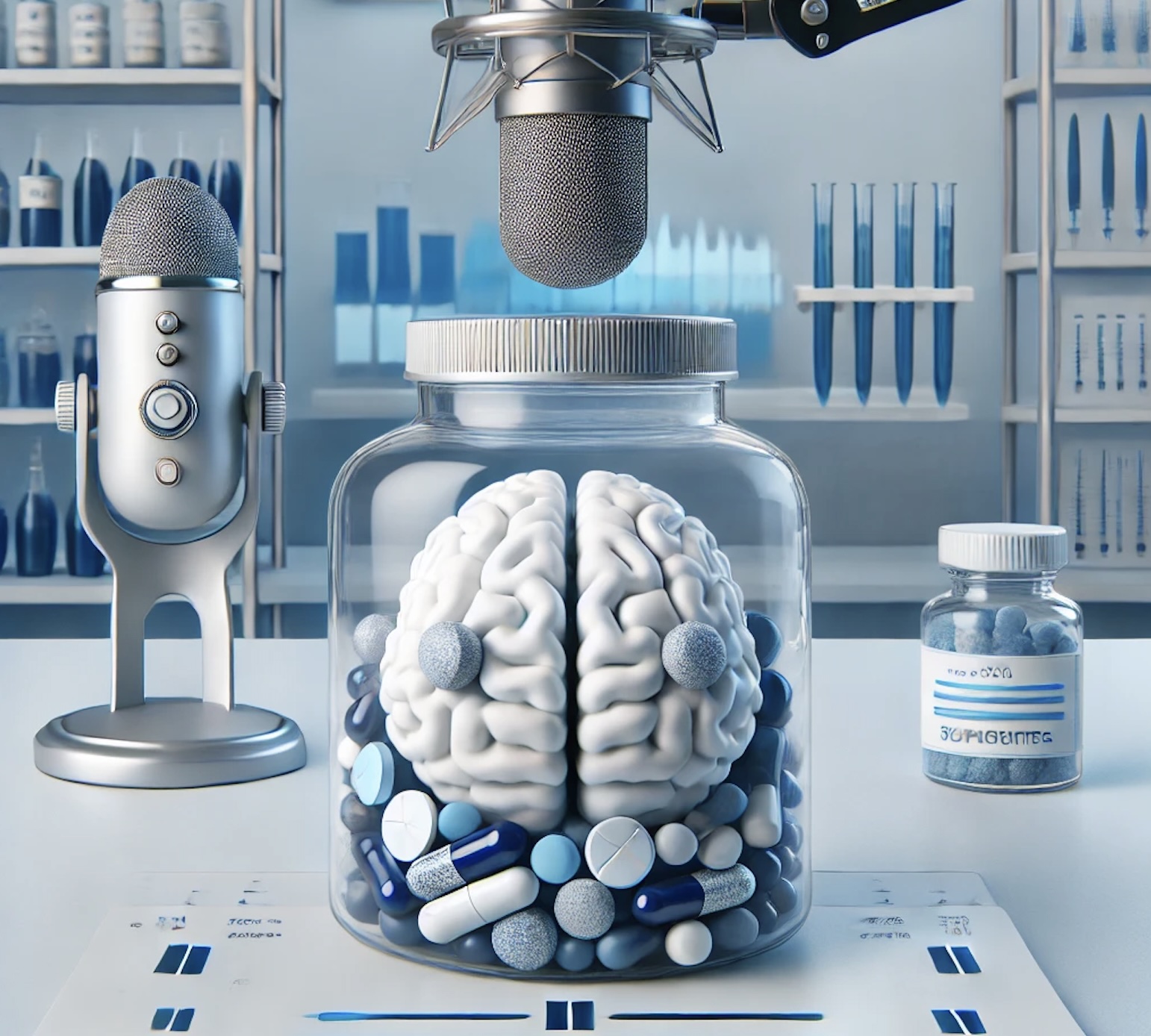 Best Brain Supplements