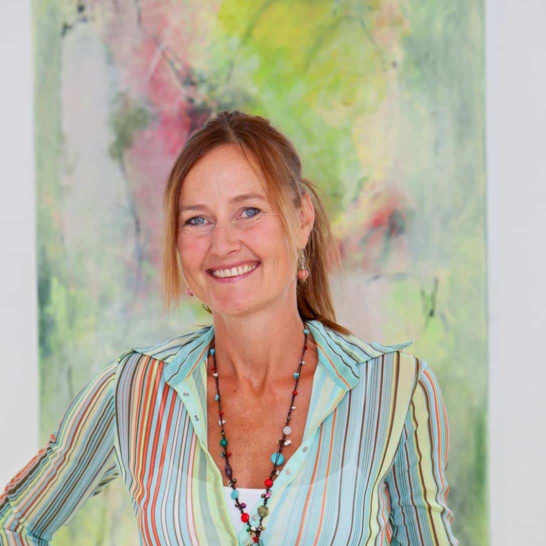 Birgitte Sandvik