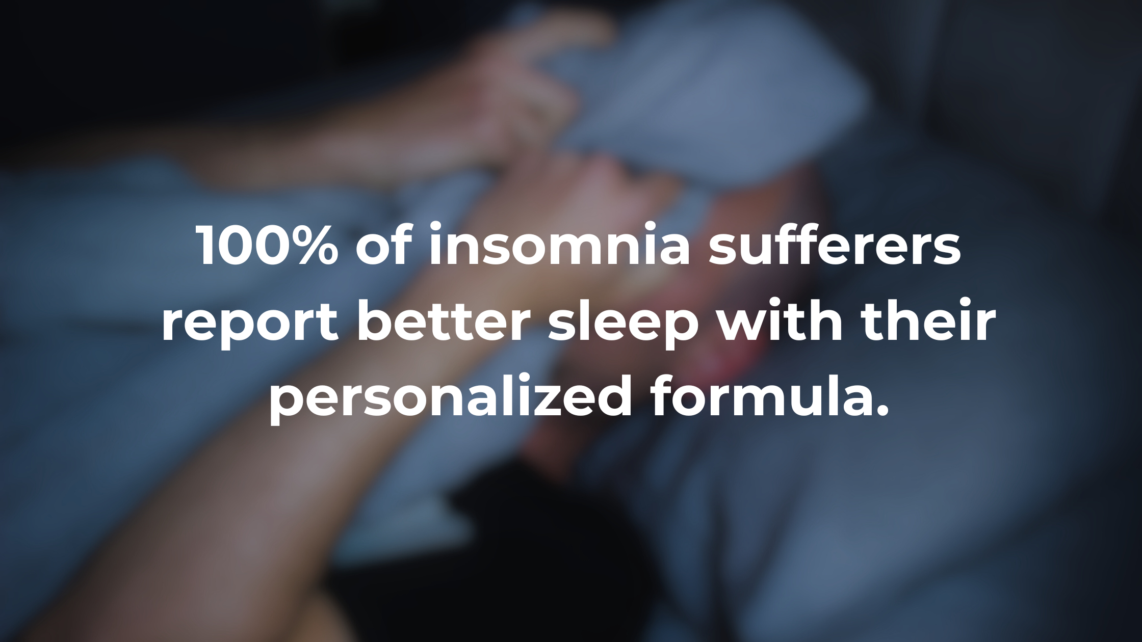 Insomnia