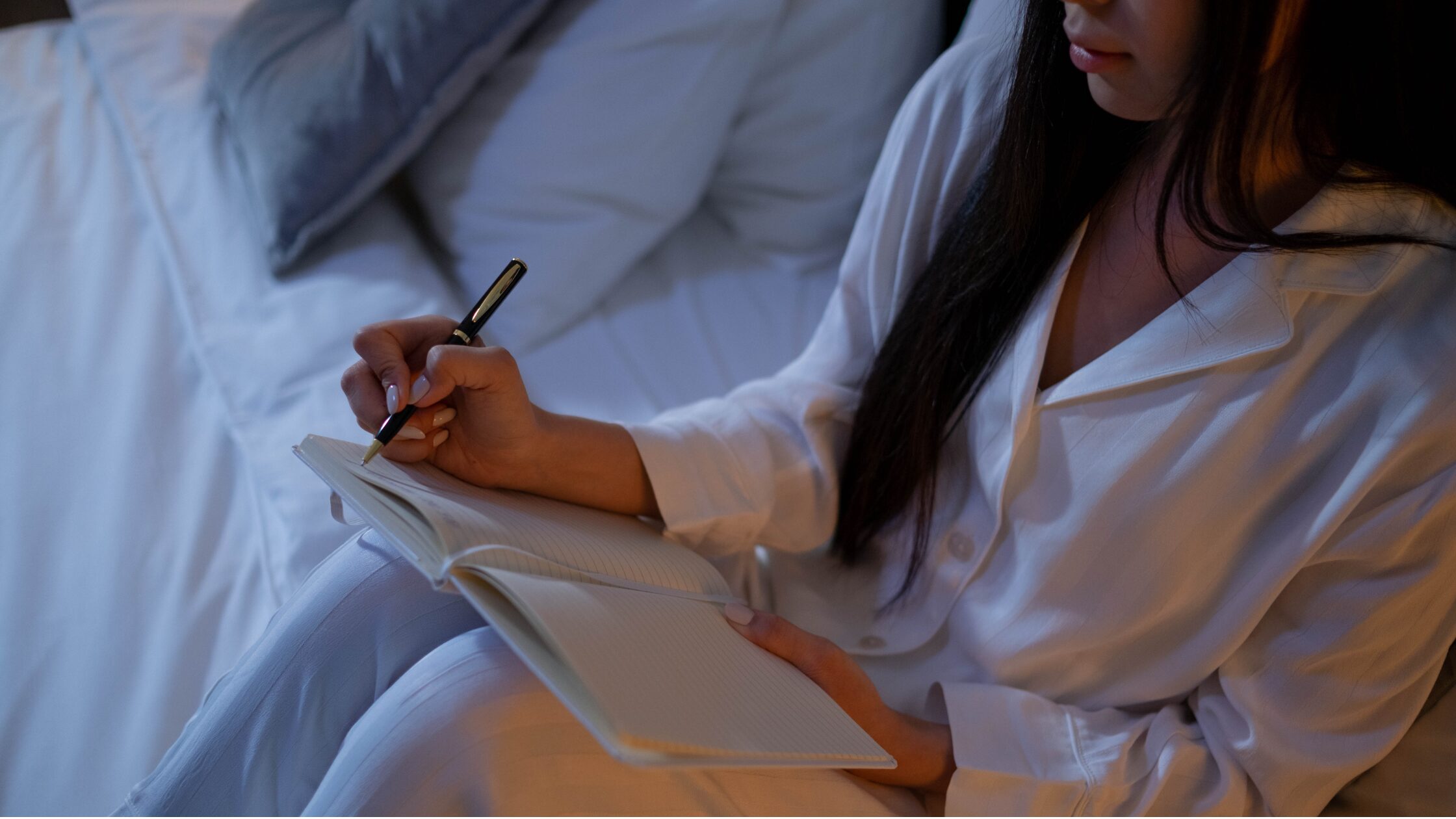 daily journal prompts