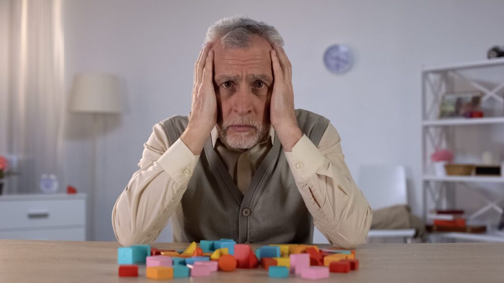 alzherimer's disease