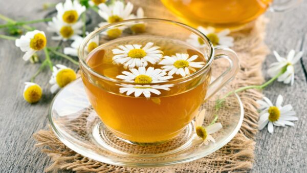 Herbal Teas for Anxiety: A Natural Way to Find Calm | Cenario