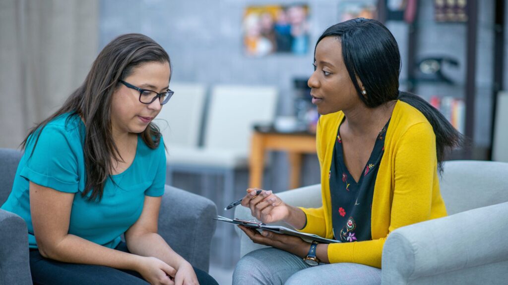 Therapy for Depression A Compassionate Guide to Healing