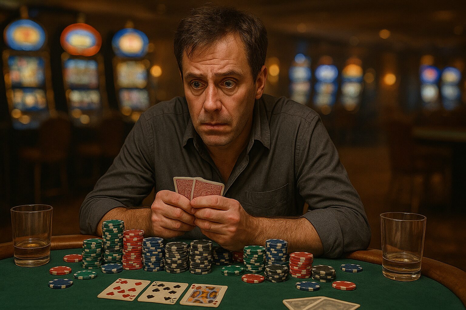 The word "compulsive" describes behavior driven by irresistible urges, often repetitive and difficult to control, commonly seen in mental health contexts.