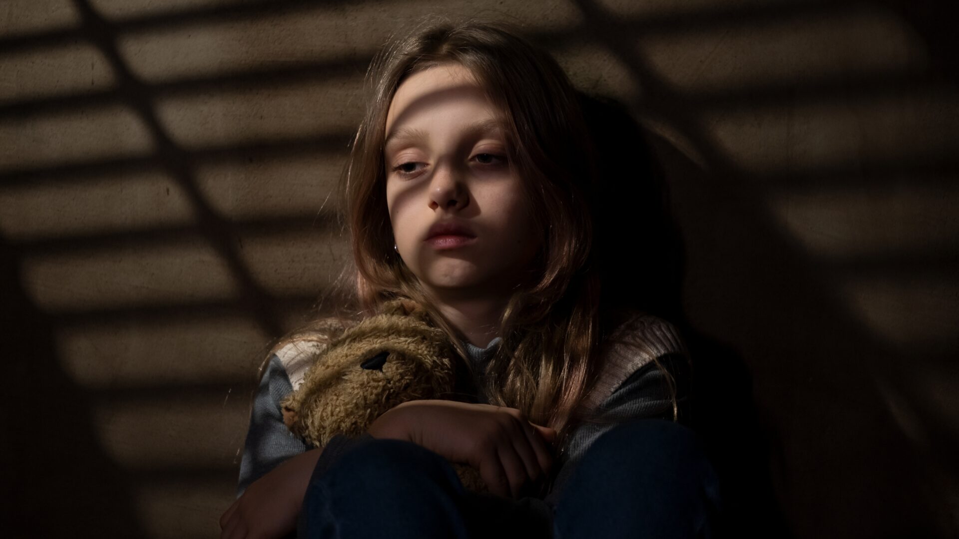 A diagram illustrating criteria for persistent depressive disorder, including chronic low mood lasting at least two years with additional depressive symptoms.