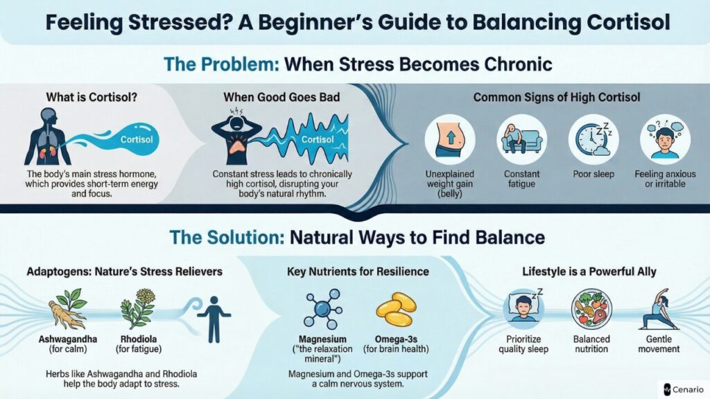 Purple, goo-like cartoon monsters with expressive eyes and sharp teeth are playfully stacked on top of each other. The background is a light yellow, making the colorful characters stand out vividly.