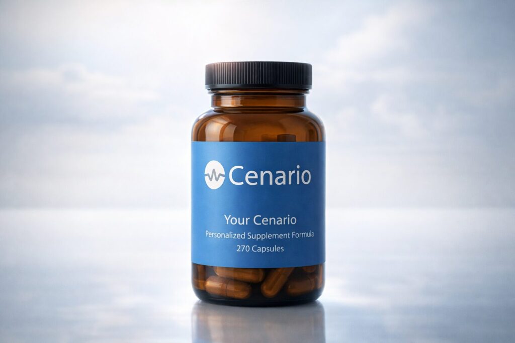 Bottles of magnesium supplements displayed on shelves in a pharmacy, illustrating where to buy magnesium for dietary or health needs.