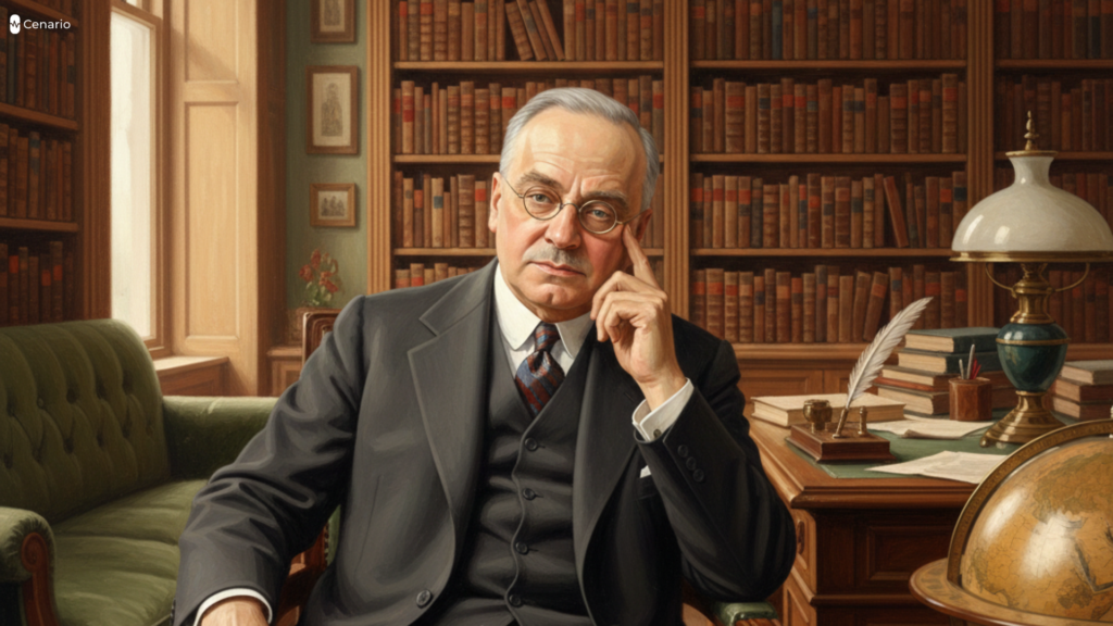 A therapist and client engage in Adlerian therapy techniques, focusing on goal setting, encouragement, and exploring early childhood experiences.