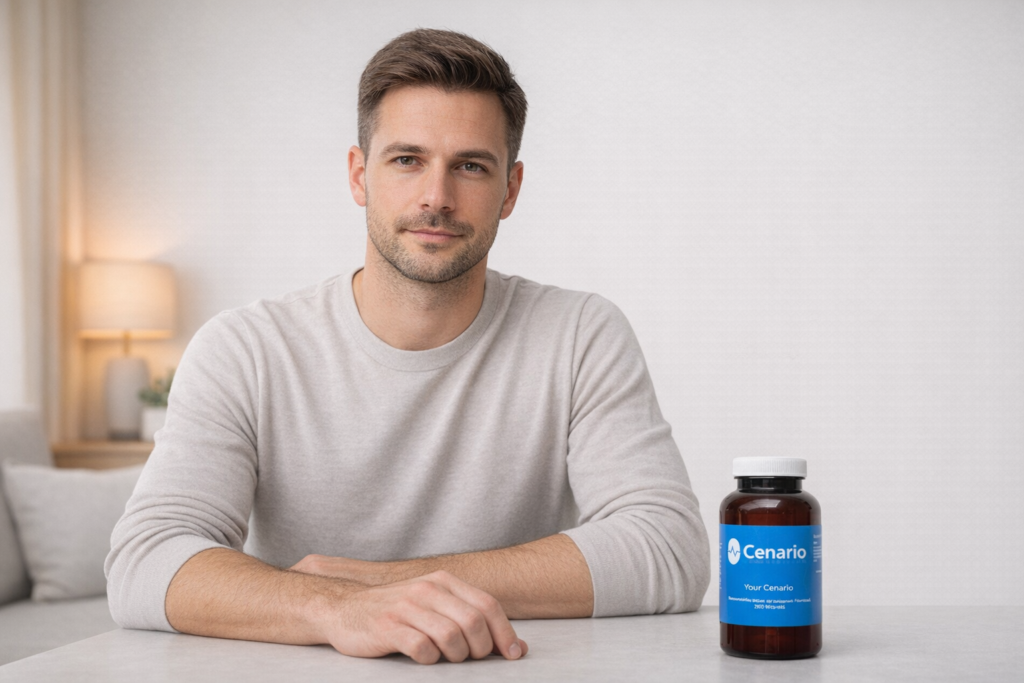 Bottles of the best phosphatidylserine supplement featuring high potency capsules, labeled for brain health, memory support, and cognitive function enhancement.