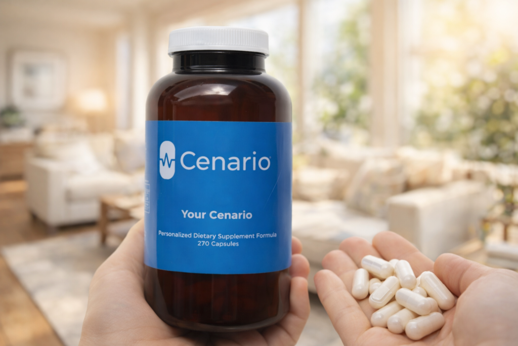 Bottles of top-rated vitamin D supplement brands arranged on a table, highlighting popular choices for best vitamin D supplements for daily health support.