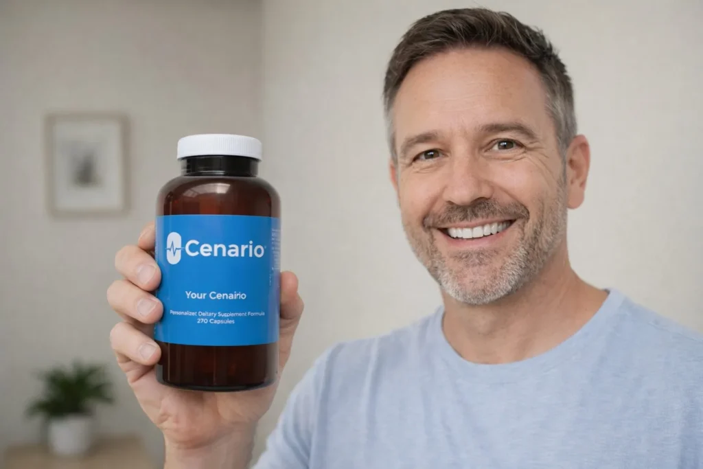 Assorted medicinal herbs such as St. John’s Wort, valerian root, and ashwagandha displayed on a table, used as natural remedies for bipolar depression.