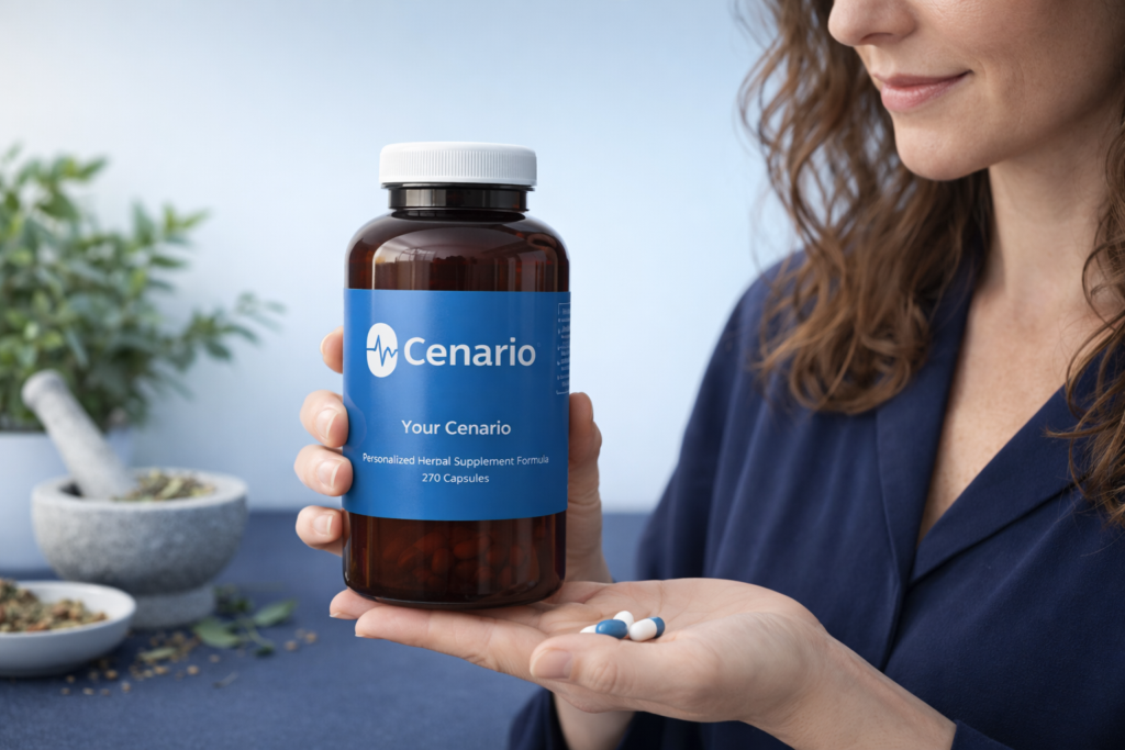 A person sits quietly with eyes closed, hands over heart, reflecting and practicing self-forgiveness in a peaceful, softly lit room.