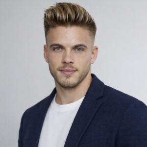 Picture of Oliver Cenario