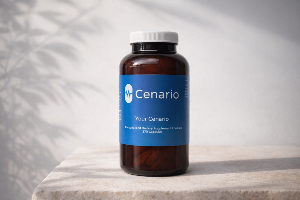 Bottles of NAC supplement displayed on a pharmacy shelf, illustrating options for where to buy NAC supplement in-store and online.