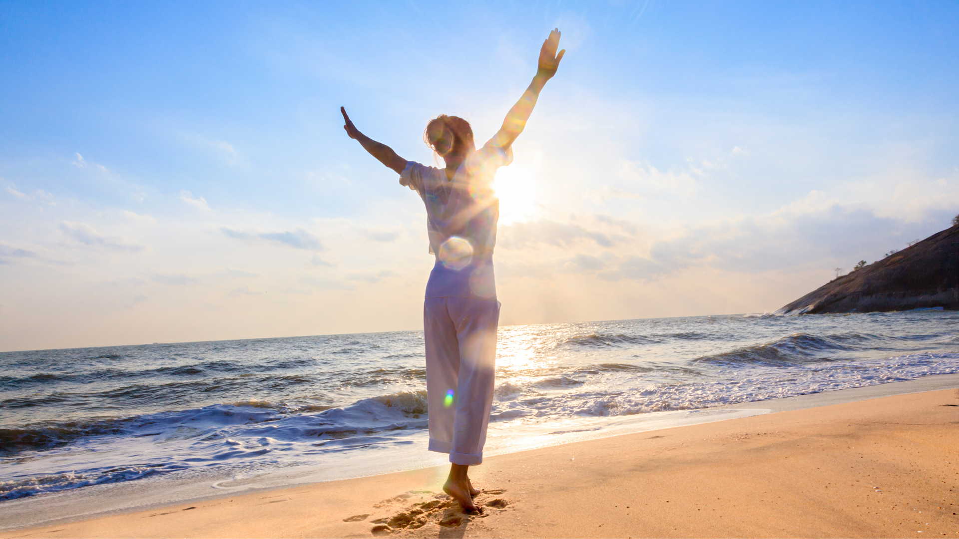 A person enjoying solitude while reading a book in a cozy room, surrounded by plants, symbolizing how to be happy by yourself.