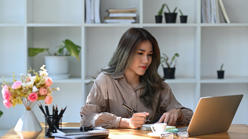 Inspirational Wednesday quote displayed on a vibrant background, encouraging motivation and positivity to help overcome midweek challenges and boost productivity.