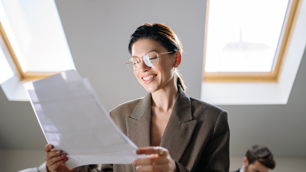 Inspirational Thursday quote on a vibrant background, encouraging motivation and positivity to help you finish the week strong and achieve your goals.