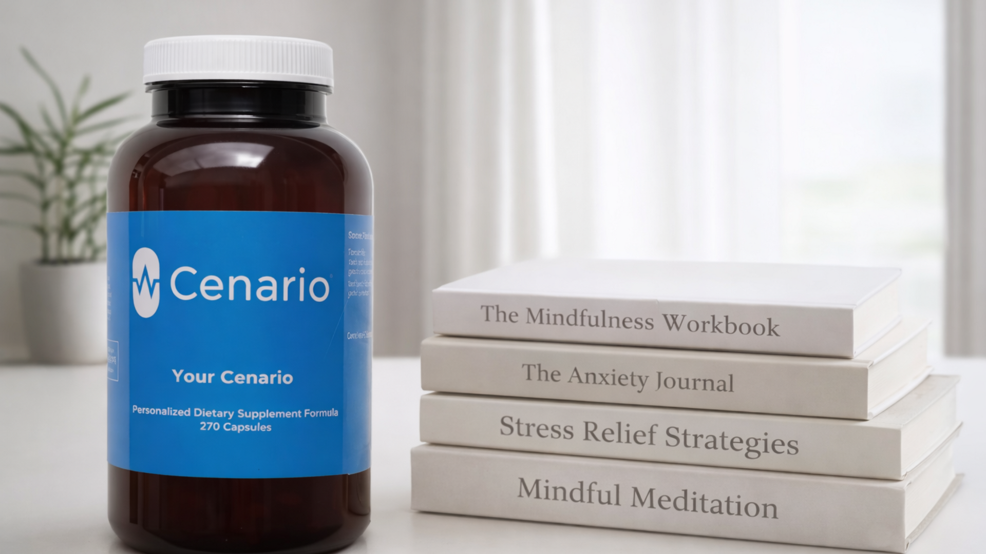 A person practicing yoga and meditation outdoors, symbolizing alternative therapies for mental health recovery through holistic and non-traditional approaches.