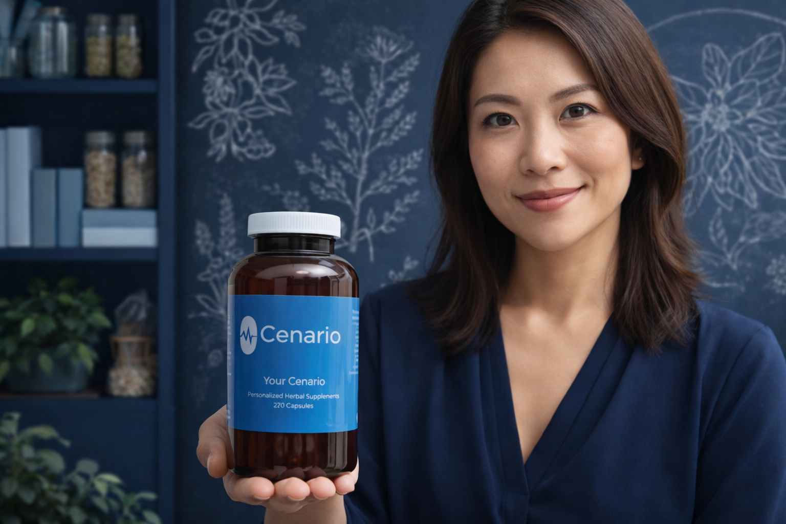 Bottles of supplements for focus and concentration, featuring capsules and tablets with labels highlighting ingredients like ginkgo biloba and omega-3.