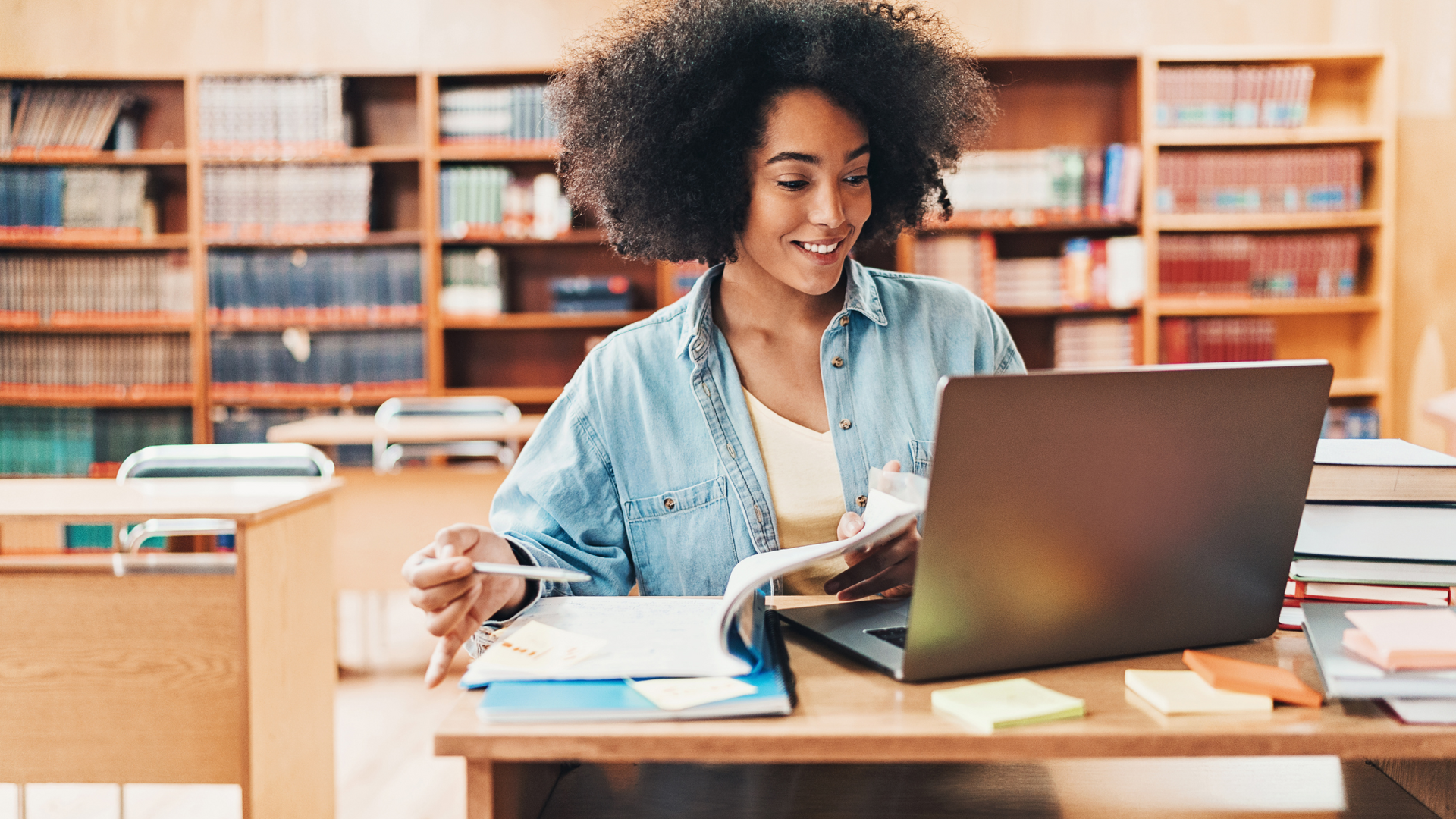 Illustration of the human brain highlighting regions responsible for memory, attention, reasoning, and problem-solving to represent cognitive function.