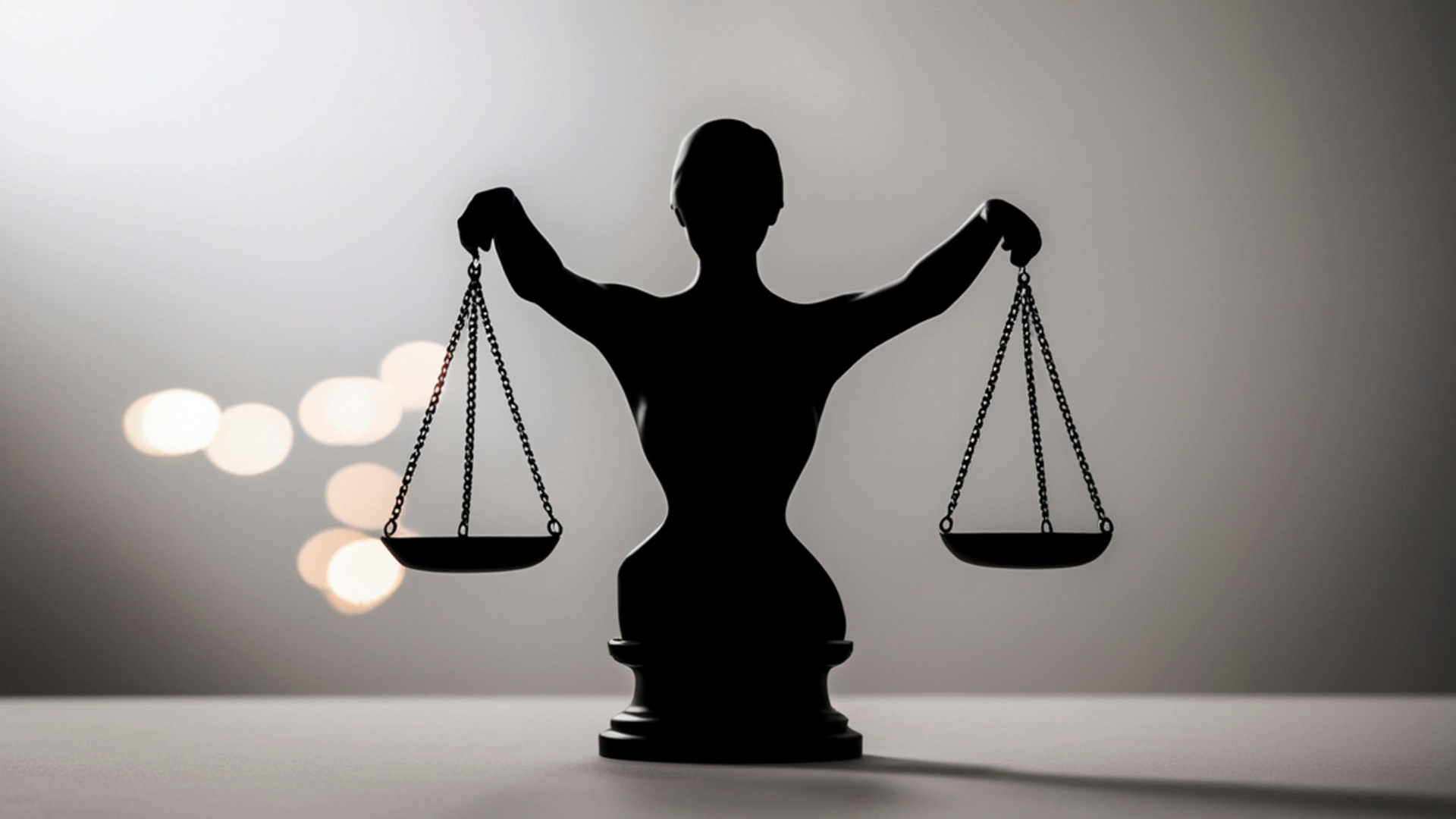 Illustration explaining equity theory, showing two employees comparing their input and reward balance to assess fairness in workplace compensation and recognition.