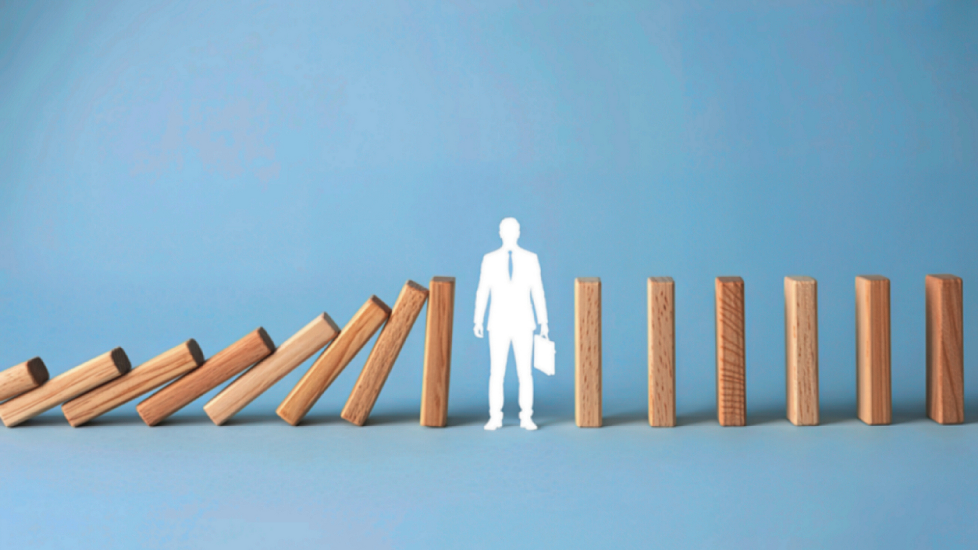 A focused individual practices mindfulness meditation outdoors, symbolizing mental resilience and the ability to stay calm and strong under stress or adversity.