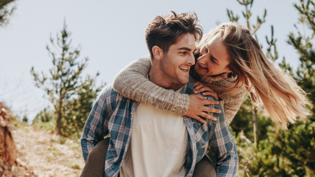 Illustration depicting Freud’s genital stage of psychosexual development, highlighting adolescent growth, sexual maturity, and focus on intimate relationships.