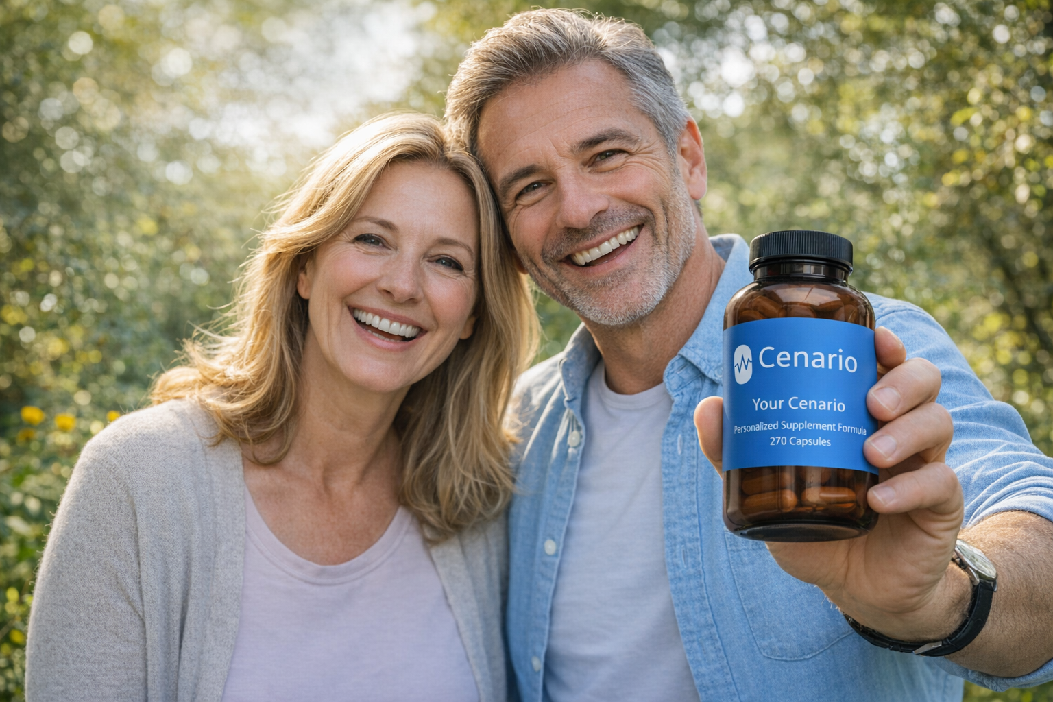Bottles of top-rated supplements for memory and brain function, featuring ingredients like omega-3, ginkgo biloba, and phosphatidylserine on a table.