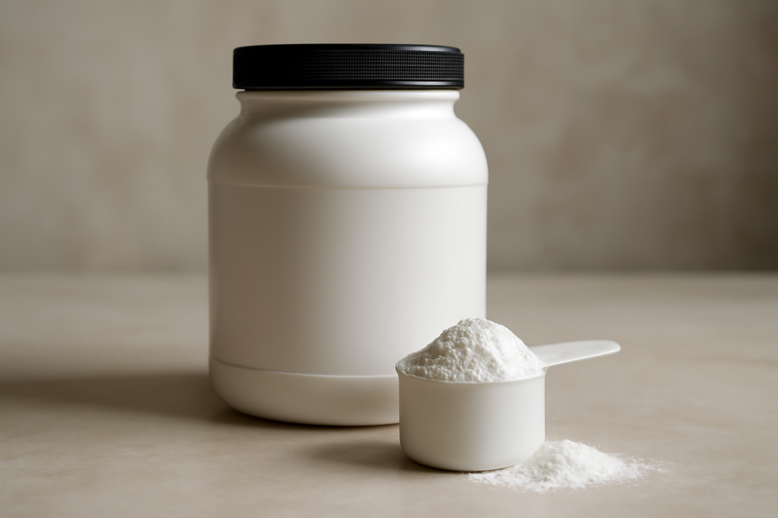 Top-rated creatine monohydrate brands displayed in powder and capsule forms, highlighting purity, effectiveness, and trusted options for fitness and muscle gain.