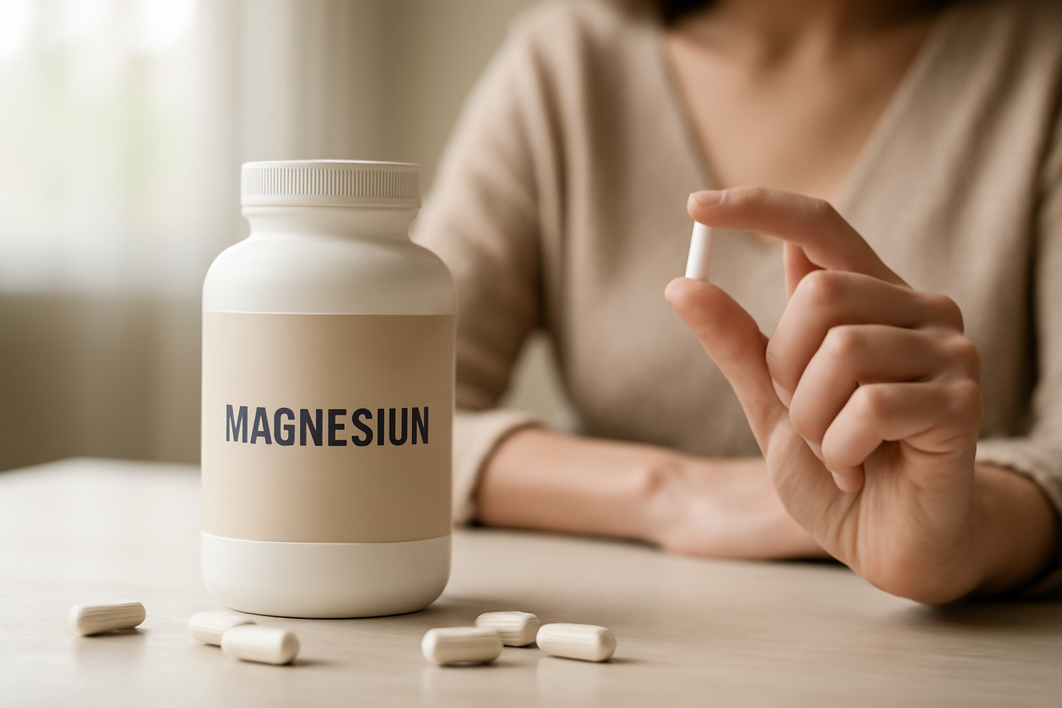 Illustration showing four trauma responses: fight, flight, freeze, and fawn, each represented by a person reacting differently to a stressful situation.