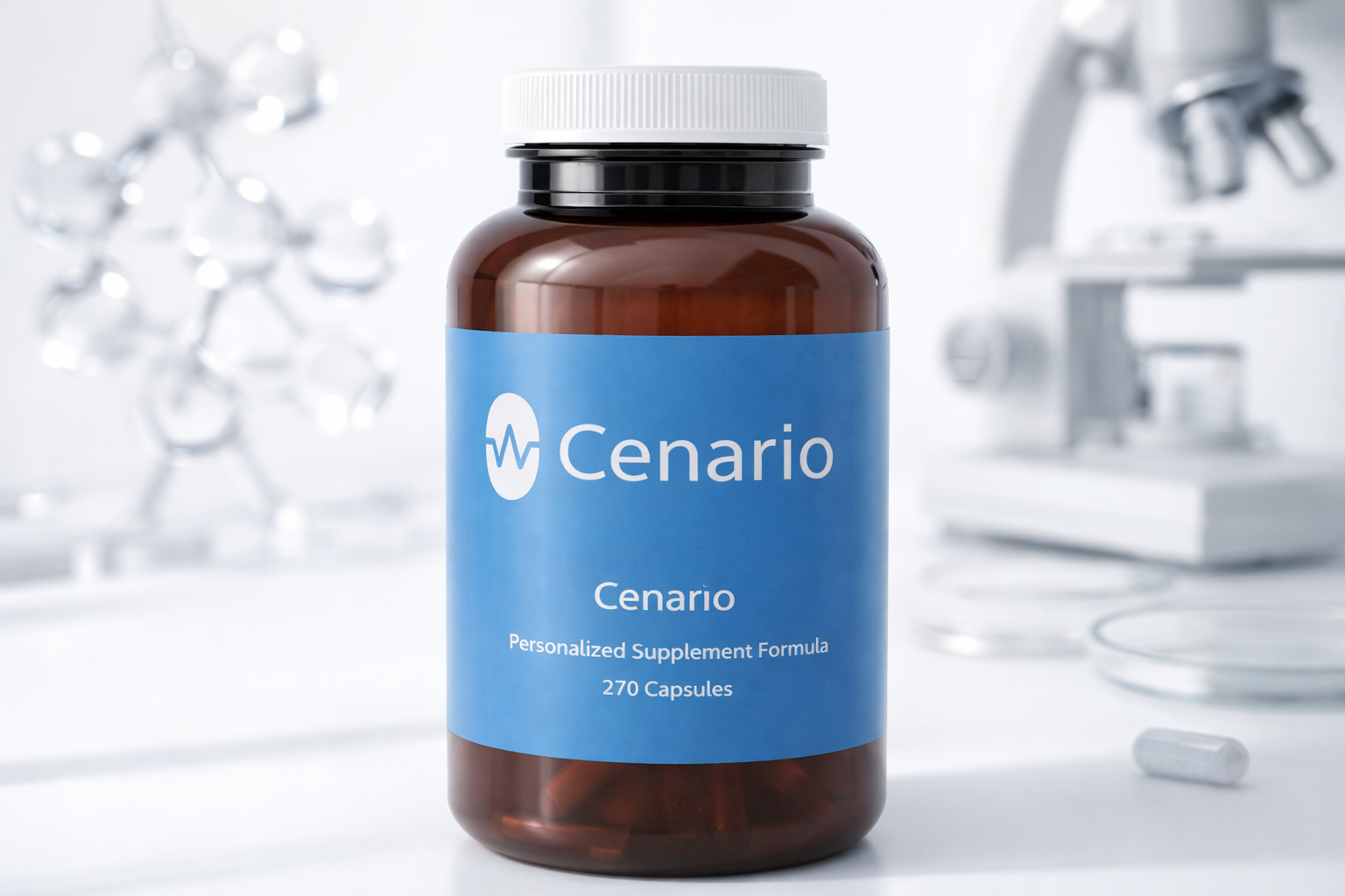 A selection of fresh herbs known to support memory, including rosemary, sage, ginkgo biloba, and gotu kola, arranged on a wooden table.